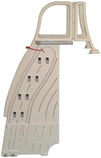 Confer Plastics 9300 Roll-2-Guard Modular & Adaptable Above Pool Ground Entry System (Drop in Step)