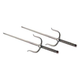 Octagon SAIS Chrome 18 inch