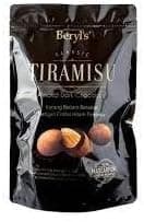 Classic Tiramisu Almond Dark Chocolate 300g(MY) S