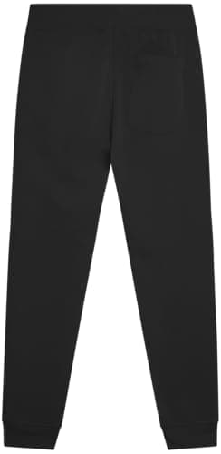 Southpole Boys' Active Basic Fleece Jogger Pants
