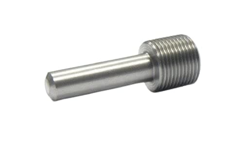 1/2-20 RH Barrel Threading Die Starter Guide Alignment Tool (TAT) for Gunsmithing (.32 Caliber)
