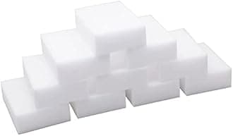 Dr.JIEER 10 Pcs/lot Magic Sponge Eraser Multi-Functional Melamine Foam Cleaner 100x60x20mm