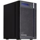 8-Bay Tower ZFS-Based Enterprise-Class Network Attached Storage for SMB with 2x10GbE (EonNAS Pro 850X)