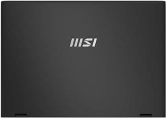 Prestige 16 AI Evo, Intel Core Ultra 7 155H, Built-in AI, 41CM QHD+ Thin and Light Laptop(16GB/1TB NVMe SSD/Windows 11 Home/Intel Arc Graphics/Stellar Grey/1.5Kg), B1MG-033IN