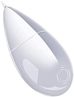 Portable Mini Washer Dishwasher Ultrasonic Washing Machine Dishwasher USB Powered Travel Laundry Washer Multifunction Cleaner Vegetables Fruit Camping Apartments Dorms RV Business Trip (silver)