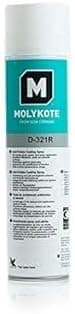 Molykote D321R Anti Friction coating Spray 400ml