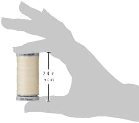 Original Guetermann Sewing Thread Extra Strong 110 yards/100 meters, Color 414