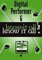 Digital Performer 6 Video Tutorial