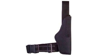 Right Hand Holster - Black
