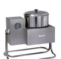 Commercial Tilting Grinder