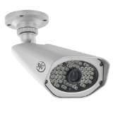 SVAT Pro Single Widescreen Outdoor Security Camera with Automatic 150ft Night Vision and Aluminum Vandal Resistant Housing