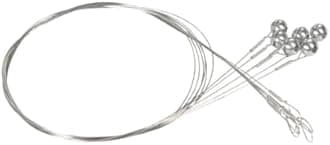 BOSKA Cheese Commander Pro Cutting Wires, Set of 6