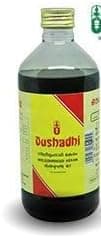OUSHDHI NEELIBRINGADI CO.OIL 200ML