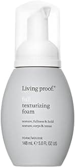 Living Proof Full Texturizing Foam