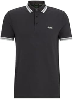 BOSS Men's Paddy Polo Shirt