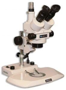 Meiji Techno - EMZ-5TR Trinocular Microscope