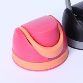 Replacement Cap for Owala Freesip,One Button Water Bottle Top Lid Compatible with Owala Cup 16oz 24oz 32oz 40oz