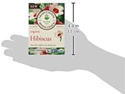 Hibiscus (Pack of 24)