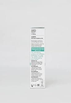 Novexpert Blemish Control Moisturizer Face Cream for Women and Men - Fast Absorbing Zinc Acne Treatment for Face - Hypoallergenic, Vegan, Purifying Gel for Normal and Oily Skin - 1 oz