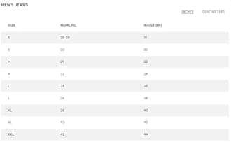 Lucky Brand Men's 181 Relaxed Straight Jean