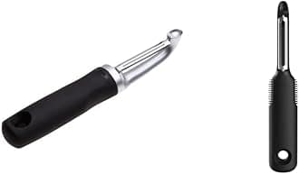 OXO Good Grips Pro Swivel Peeler & Good Grips Swivel Vegetable Peeler
