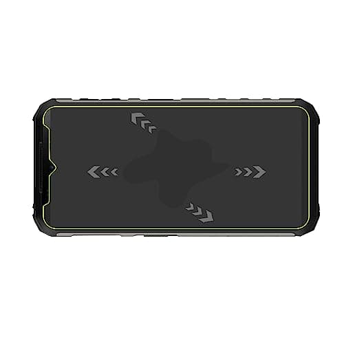 Mr.Shield [3-Pack] Screen Protector For Ulefone Armor 22 [Tempered Glass] [Japan Glass with 9H Hardness] Screen Protector