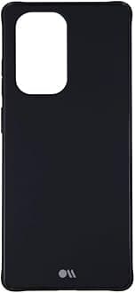 Case-Mate Micropel Tough Plus 15 ft Drop Protection Thermoplastic Polyurethane Case For LG Wing 5G - Black
