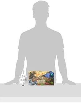 Greater Than Games Spirit Island - Premium Token Pack