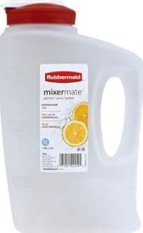 1776502 1 Gallon Seal'n Saver Pitcher