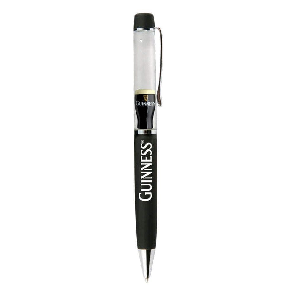 Guinness Floating Pint Pen