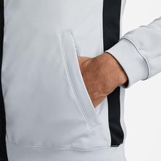 Nike Men's M Nk Df Acd23 Trk Jacket K Knit Soccer Track Jacket