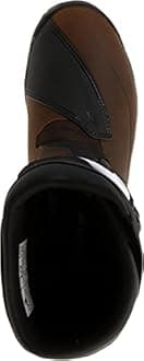 Alpinestars Mens Corozal Adventure Drystar Oiled Leather Boot