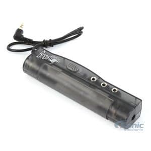 Boostaroo T795 USB/Battery Powered Boostaroo Headphone Amplifier