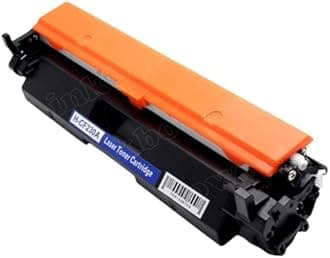 IMPRINTE 30A / CF230A Toner Cartridge Compatible for HP Laserjet Pro M203D / M203DN / M203DW / M227D / M227FDN / M227FDW / M227SDN Printer
