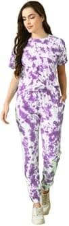 ELLITI Women Pajama Set
