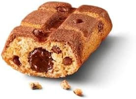 Pack of 16 Milka Cake and Choc 175 g