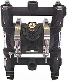 Graco 1050A (# 647016) 1" Diaphragm Pump, 50 GPM