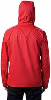Columbia mens Columbia Men's Watertight Ii Rain Jacket Rain Jacket