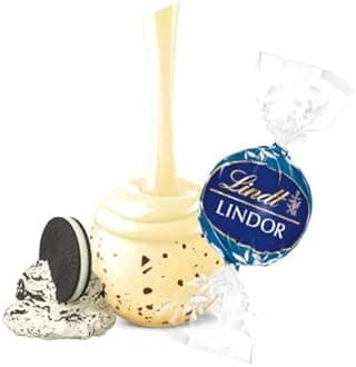 Cookies and Cream Chocolate Truffles (Small)