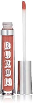 BUXOM Full-On Plumping Lip Polish, Tinted Lip Plumper Gloss, Plumping Formula with Peptides & Vitamin E, Moisturizing Lip Plumping Gloss