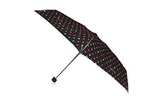 Totes Micro Mini Umbrella Assorted