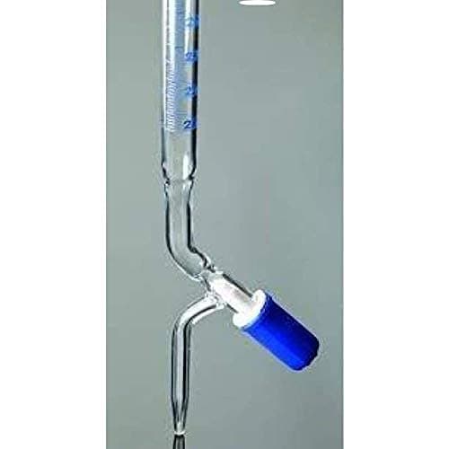 Borosilicate Glass Burette (25ml)
