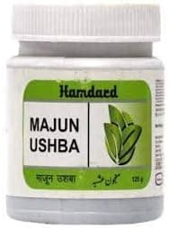 MAJUN USHBA (125g) (PACK OF 3)