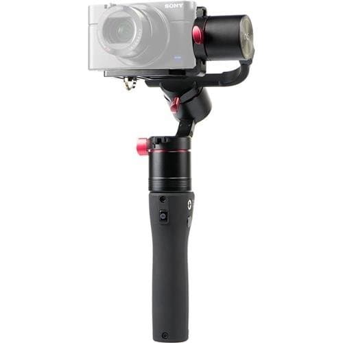 C45 3-Axis Gimbal Stabilizer for Compact Camera