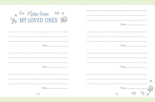 My First Communion: A Keepsake Book