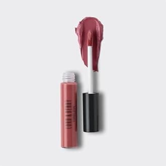 Lord and Berry Timeless Kissproof Lipstick - High-Pigmented Liquid Lipstick - Vegan Lipstick Infused with Neem and Sesame Oil - 6423 Muse - 0.3 oz