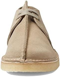 Clarks Men's Desert Trek Oxford