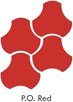 GRANOTONE Floor Paint 10 Litre PO Red Colour Polyurethane and Acrylic Polymer Based Concrete Sealer Anti Slip Thick and Durable for Cement Floor and Tiles Made in India