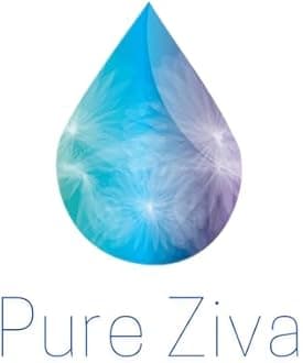 Pure Ziva Perfect Plum Medium Red Deep Pink Lipstick Color Moisturizing Paraben Free, No Animal Testing & Cruelty Free Lip Makeup Color