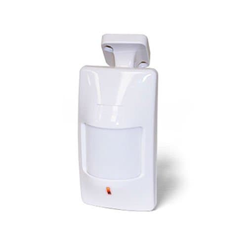 Rokonet Risco ZoDIAC Pro PIR Motion Sensor, 40 Ft.
